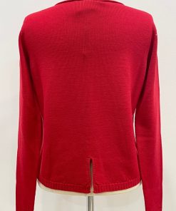 Alternative view of maglia Corte dei Gonzga 1R1420E8527