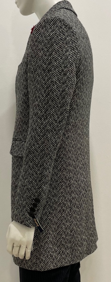 cappotto uomo Sw220016 - immagine 3