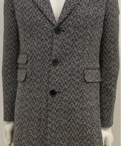 cappotto uomo Sw220016