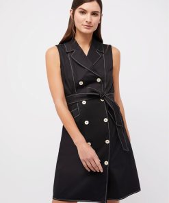 Alternative view of Abito PennyBlack 22210422