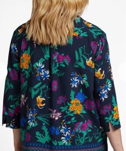 Alternative view of Camicia LuisaViola 5160F100532