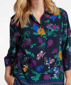 Camicia LuisaViola 5160F100532