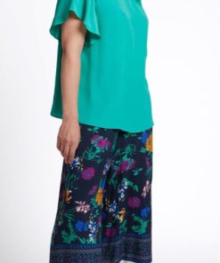 Pantalone LuisaViola P272F0011