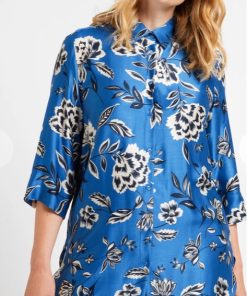 Alternative view of Camicia LuisViola 5160F000