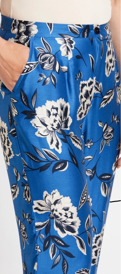 Pantalone LuisaViola P268F00111 - immagine 3