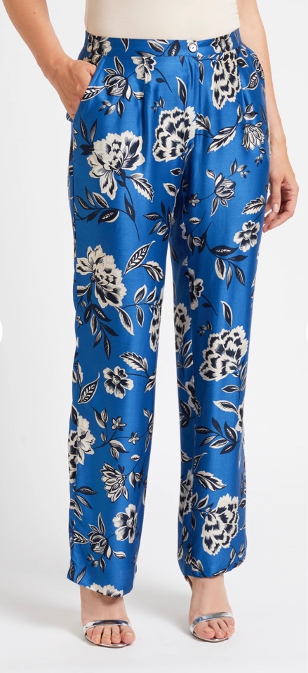 Pantalone LuisaViola P268F00111 - immagine 2