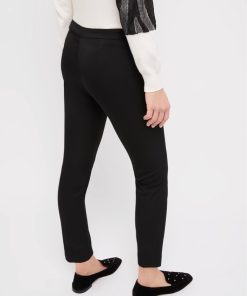 Alternative view of Pantalone PennyBlack  11310322