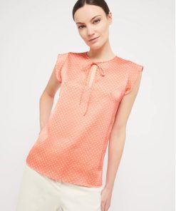 Top in raso 11111322