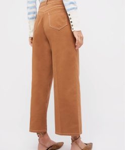Alternative view of Pantalone PennyBlack 31310122