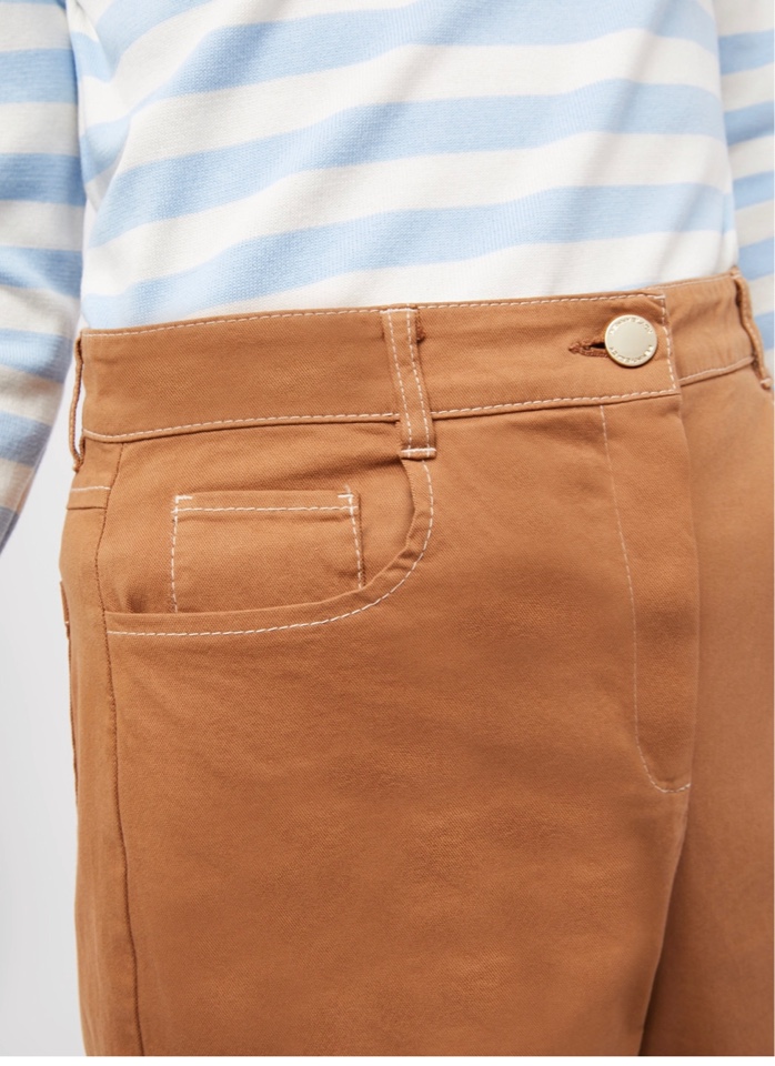 Pantalone PennyBlack 31310122 - immagine 3