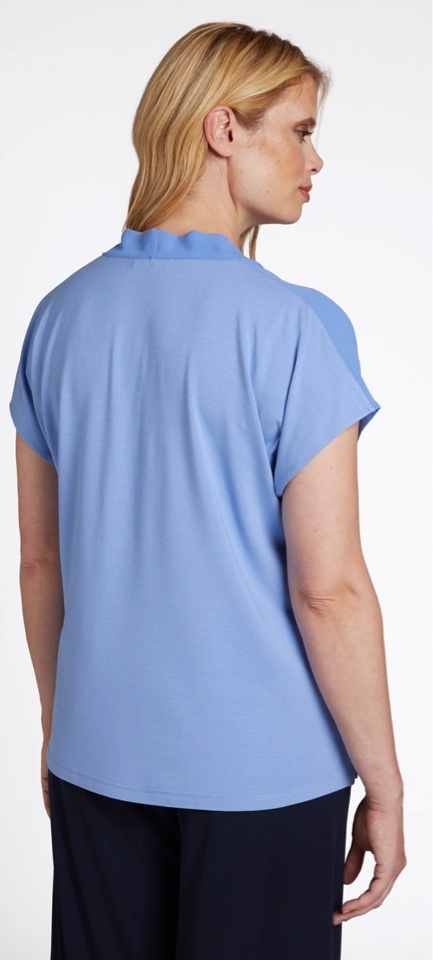 Blusa LuisaViola G112L00514 - immagine 4