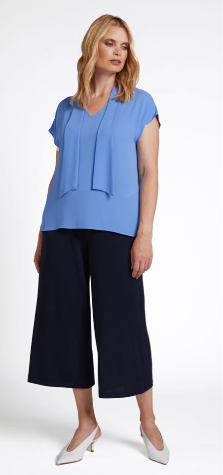 Blusa LuisaViola G112L00514