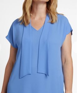 Alternative view of Blusa LuisaViola G112L00514