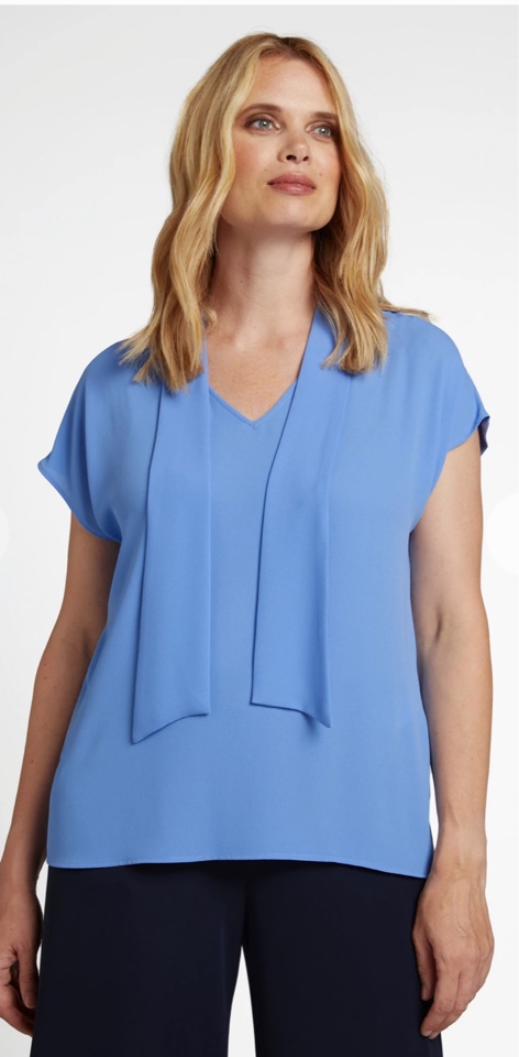 Blusa LuisaViola G112L00514 - immagine 2