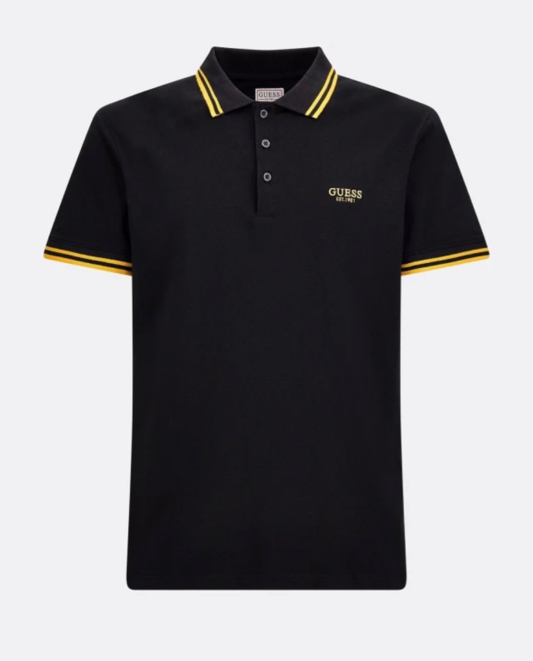 polo Guess m2rp66j1311
