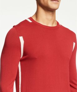 Alternative view of Maglia Gaudi GU53001