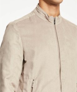 Alternative view of Giubbotto Gaudi GU38007