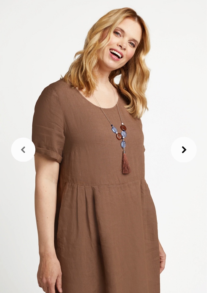 Abito LuisaViola 7391F000835N - immagine 3