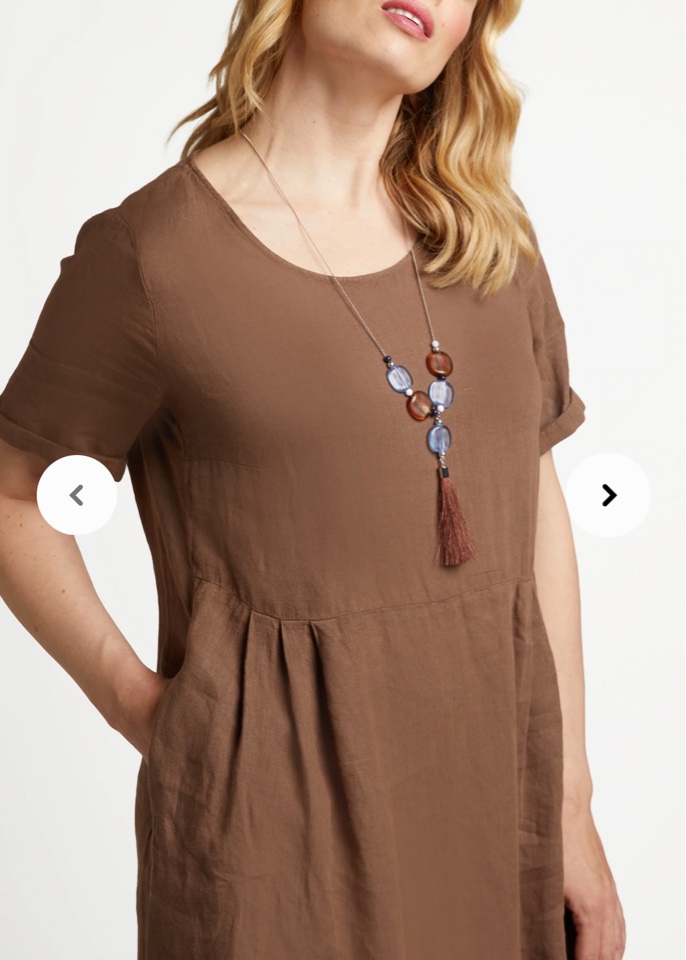 Abito LuisaViola 7391F000835N - immagine 4