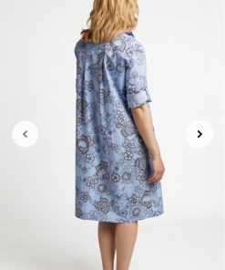 Alternative view of Abito LuisaViola 7394F000838N