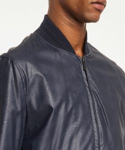 Alternative view of Giubbotto Gaudi GU38005