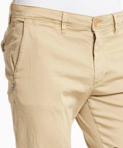 Alternative view of Pantalone Gaudi GU25010