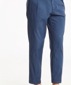 Alternative view of Pantalone Gaudi GU25072