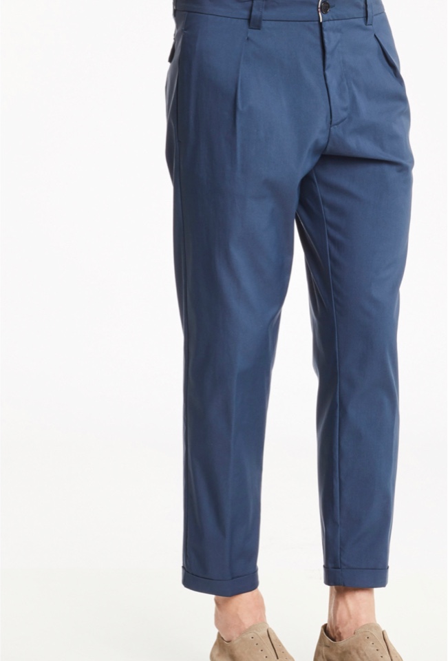 Pantalone Gaudi GU25072 - immagine 2