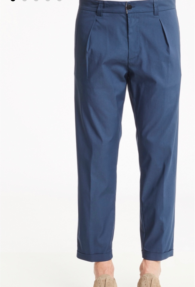 Pantalone Gaudi GU25072