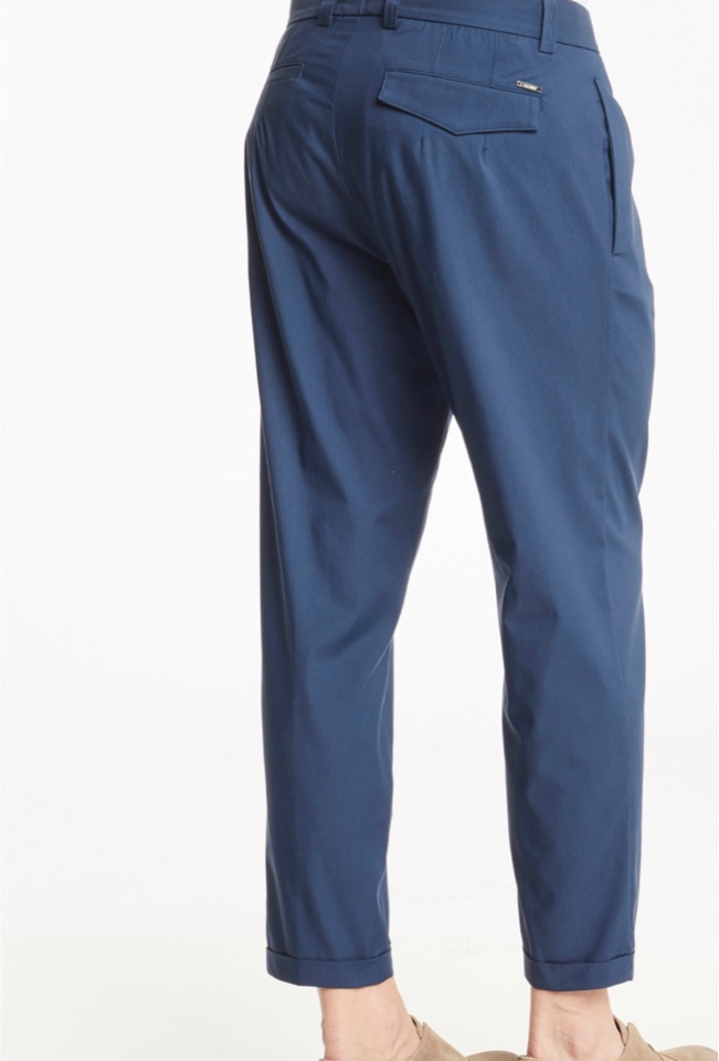 Pantalone Gaudi GU25072 - immagine 3