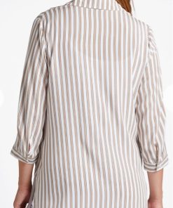 Alternative view of Camicione LuisaViola 2883F001381N