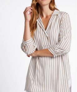 Camicione LuisaViola 2883F001381N