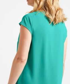 Alternative view of Blusa LuisaVilla 2856F001348N