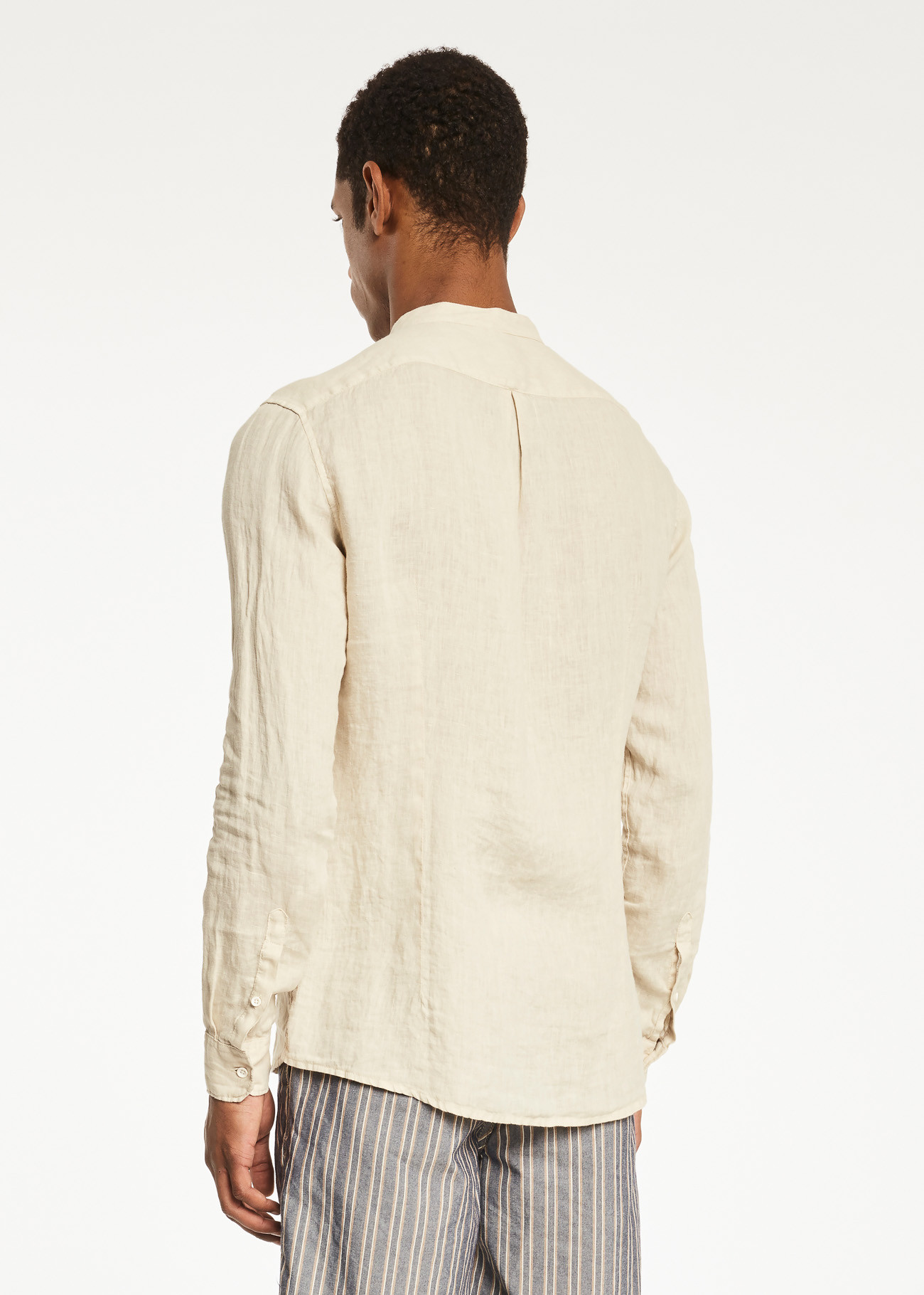 Camicia Gaudi GU45004 - immagine 3