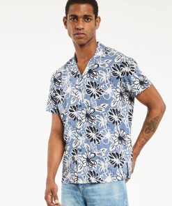 camicia Gaudi GU45015