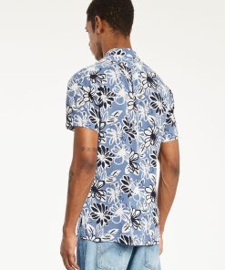 Alternative view of camicia Gaudi GU45015