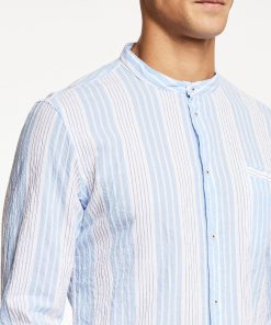 Alternative view of Camicia Gaudi GU45039