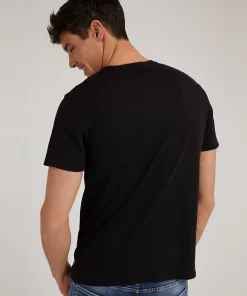 Alternative view of T-shirt Guess M2GI01K9RM1