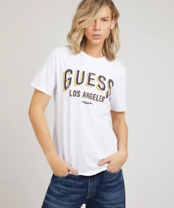 Alternative view of T-shirt Guess  M2RI18J1311