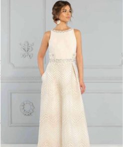 Abito cerimonia AB13 ItaliaCouture