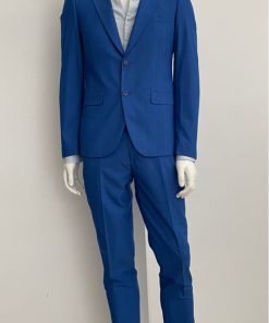 Abito uomo sartoriale