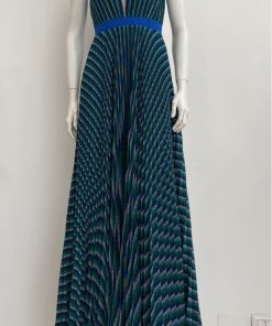 Abito lungo SoloGioie7950S2093