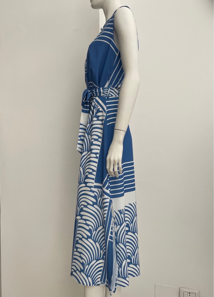 Abito CorteDeiGonzaga 0260C2081 - immagine 3