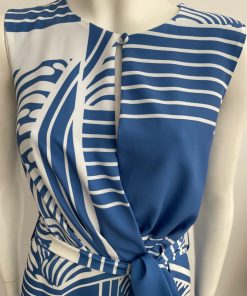 Alternative view of Abito CorteDeiGonzaga 0260C2081