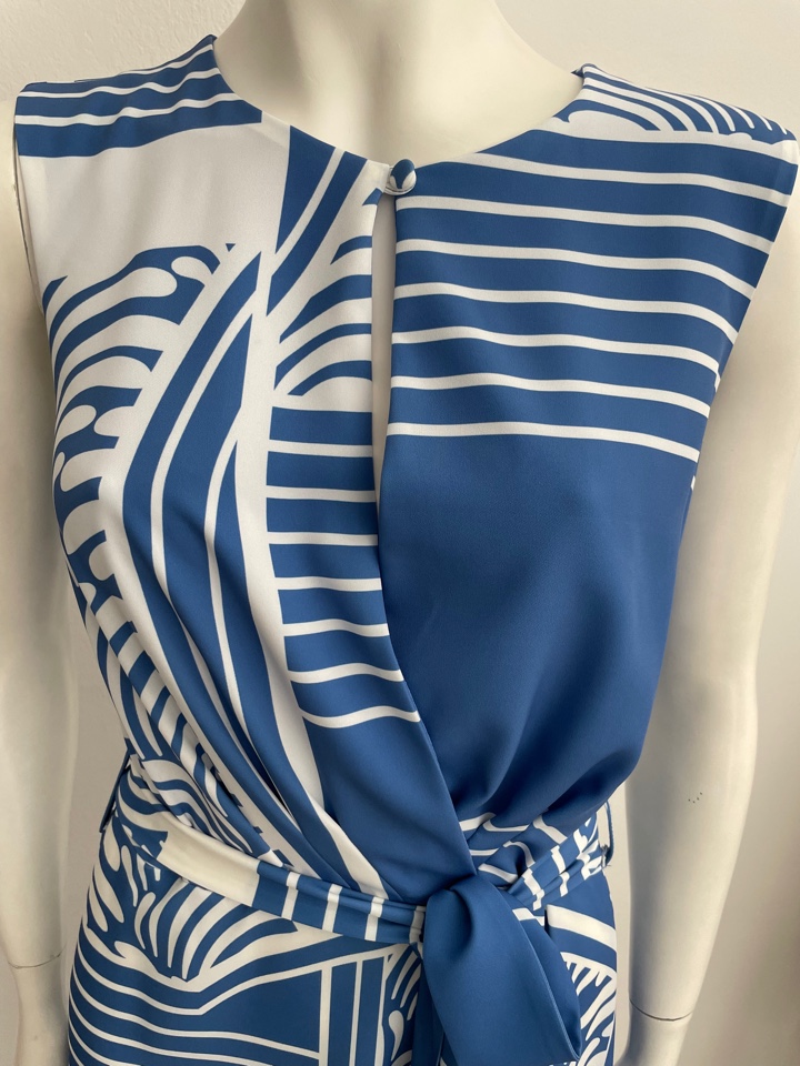 Abito CorteDeiGonzaga 0260C2081 - immagine 2