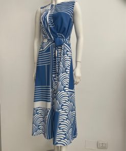 Abito CorteDeiGonzaga 0260C2081