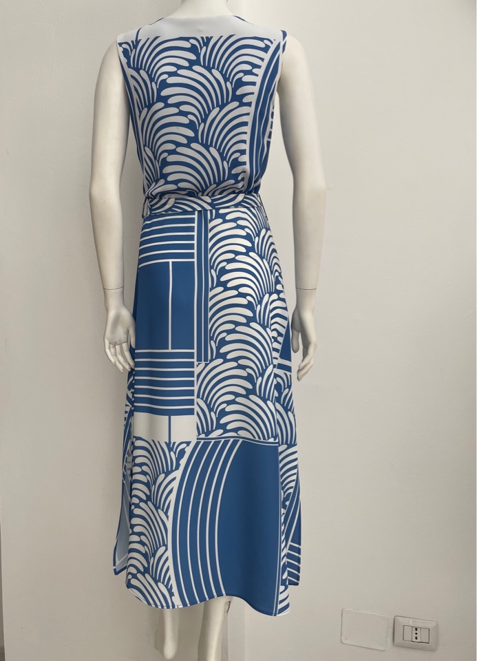 Abito CorteDeiGonzaga 0260C2081 - immagine 4