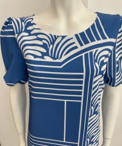 Alternative view of Abito CorteDeiGonzaga 0280C2081