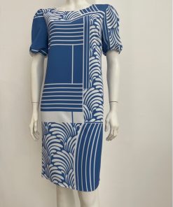 Abito CorteDeiGonzaga 0280C2081