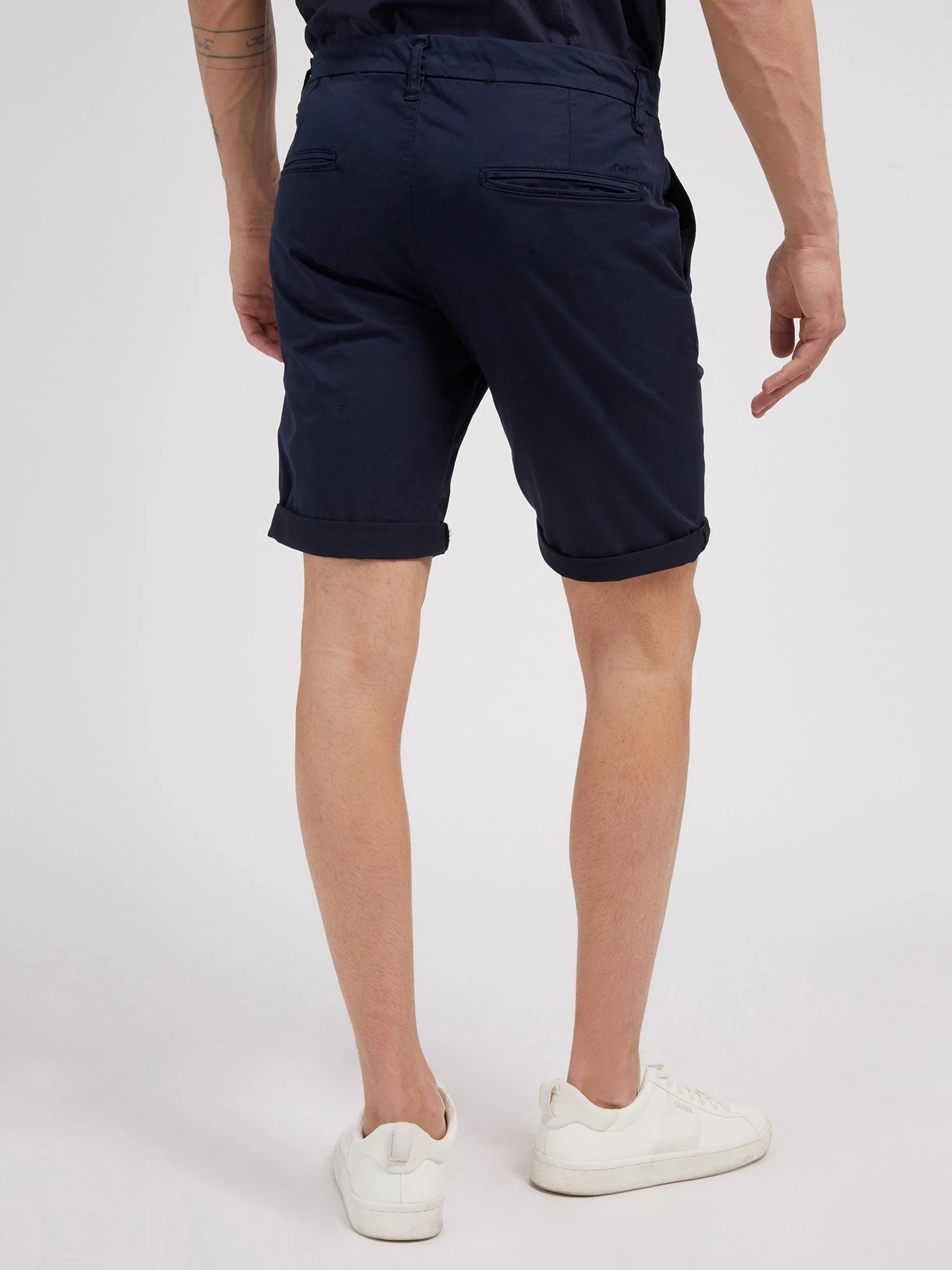 Bermuda Guess M2GD18WEHX3 - immagine 5